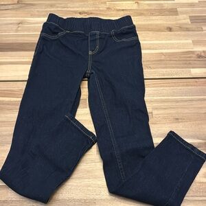 Cat & Jack Kids Jeggings - Size 12